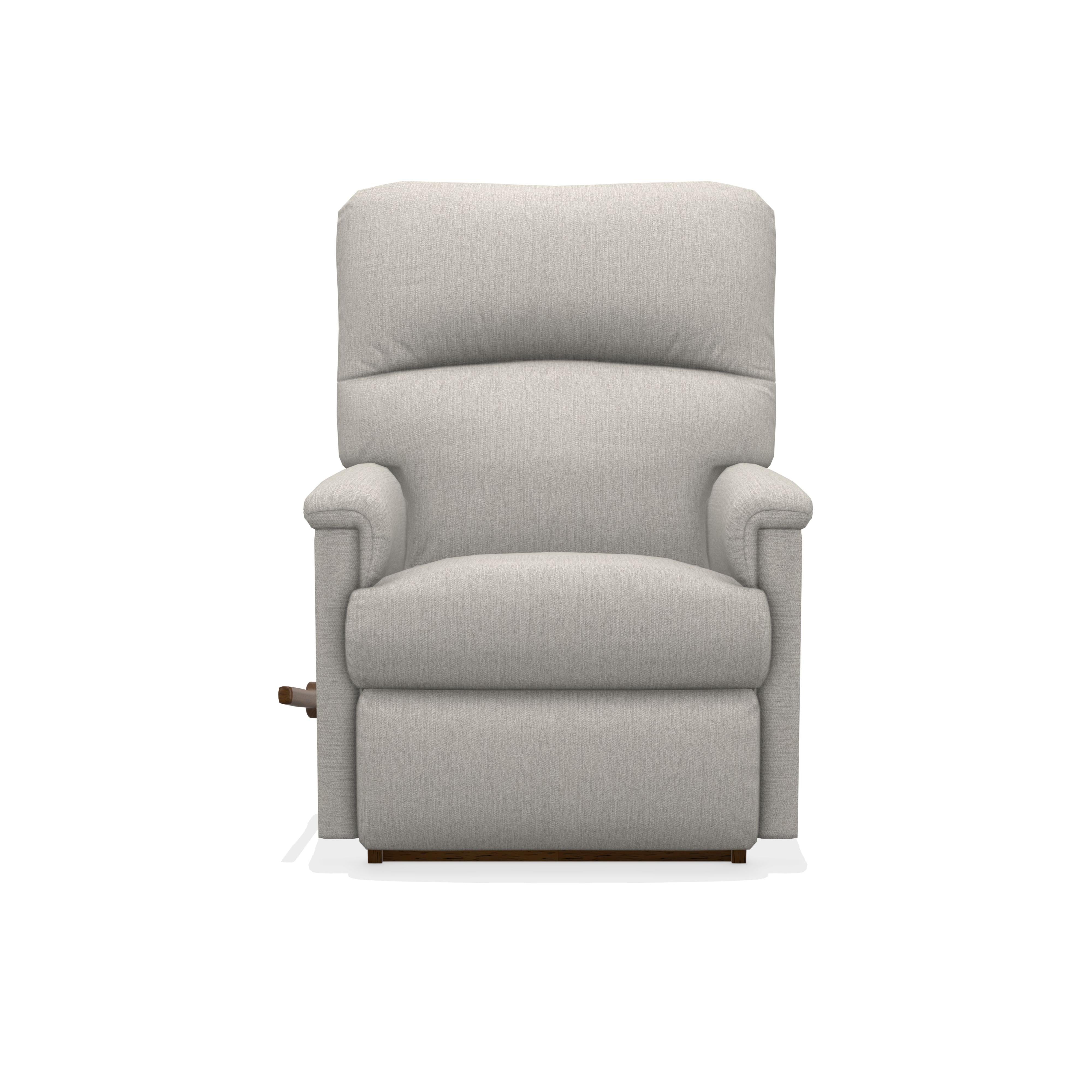 Collage Rocker Fabric Recliner