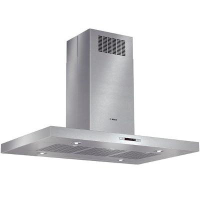 42 inch 800 Series Island Hood HIB82651UC