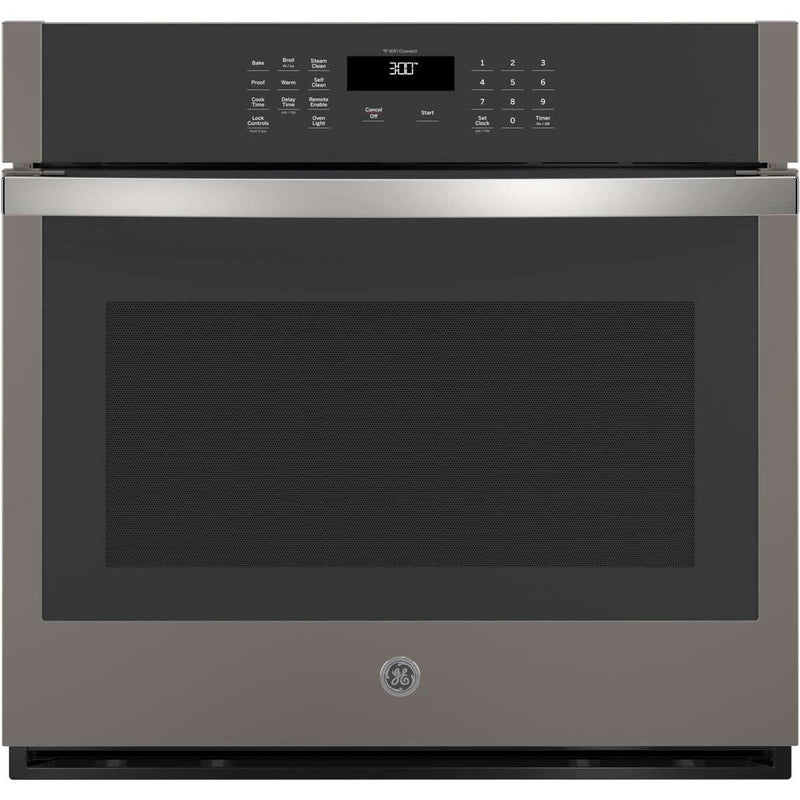 Signature Kitchen Suite 30 Stainless Steel Double Electric Wall Oven, Yale Appliance