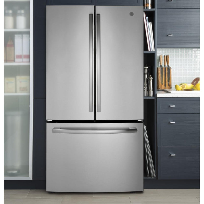 GE Appliances recalls refrigerators with freezer handles that can detach :  NPR