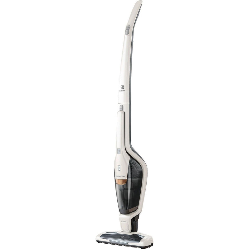 Ergorapido™ Cordless 2-in-1 Stick Vacuum EHVS2510AW