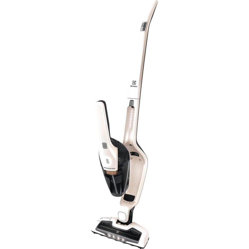 Ergorapido™ Cordless 2-in-1 Stick Vacuum EHVS2510AW