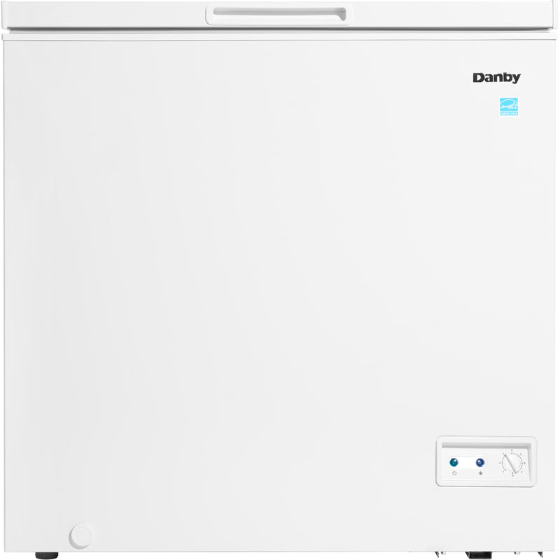 Danby 5 store cu ft freezer