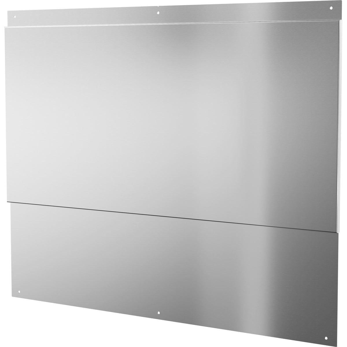 30-inch Stainless Steel Backsplash BACK30 IMAGE 1