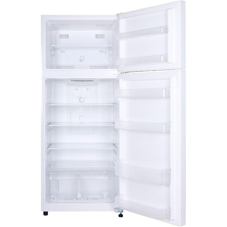 Réfrigérateur LG No Frost 490L Blanc