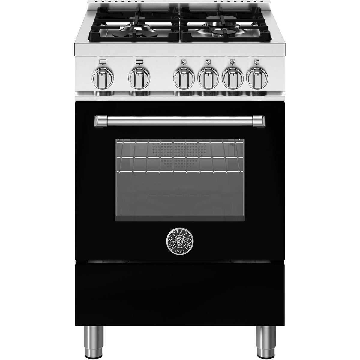 24-Inch Freestanding Gas Range MAS244GASNEV IMAGE 1