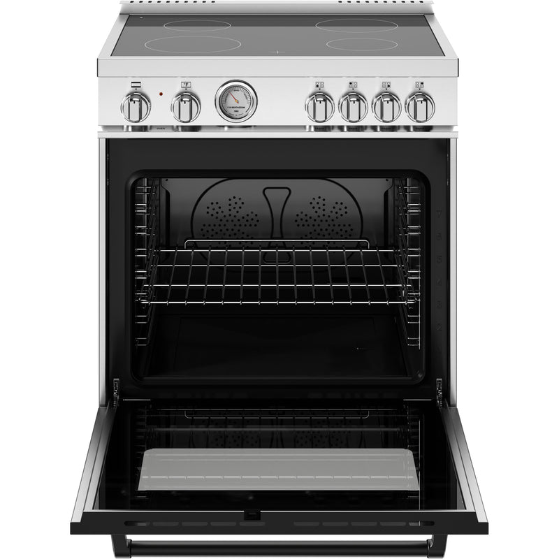 30-inch Freestanding Electric Range MAS304CEMXV