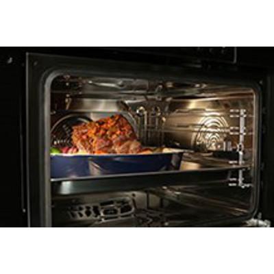 CSO30PESPH Wolf 30 E Series Professional Convection Steam Oven