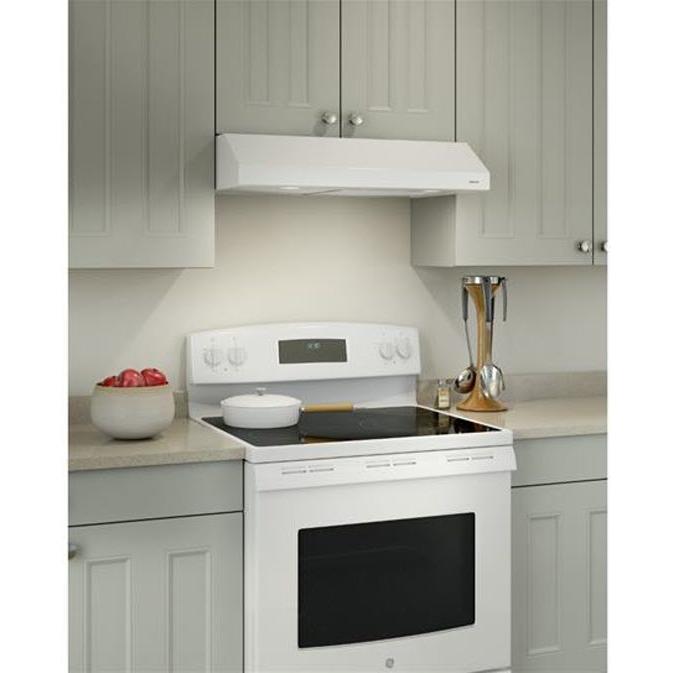 Broan range on sale hood fan