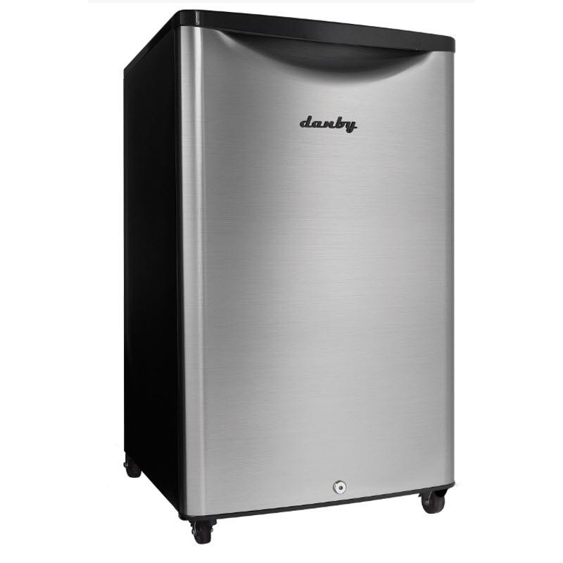 Outdoor Refrigeration Refrigerator DAR044A6BSLDBO IMAGE 1