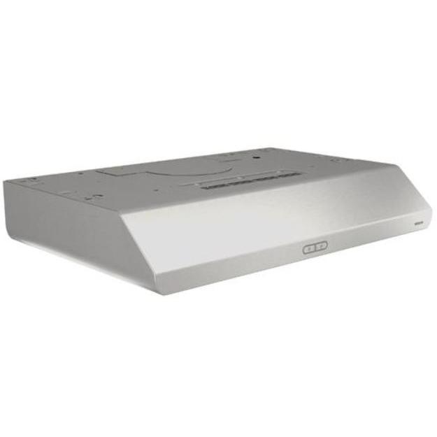 30-inch Sahale Series Under Cabinet Range Hood BKDD130SS