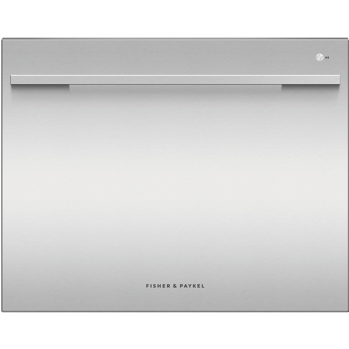 Fisher & Paykel 24-inch Built-In Dishwasher DD24SDFTX9 N IMAGE 1