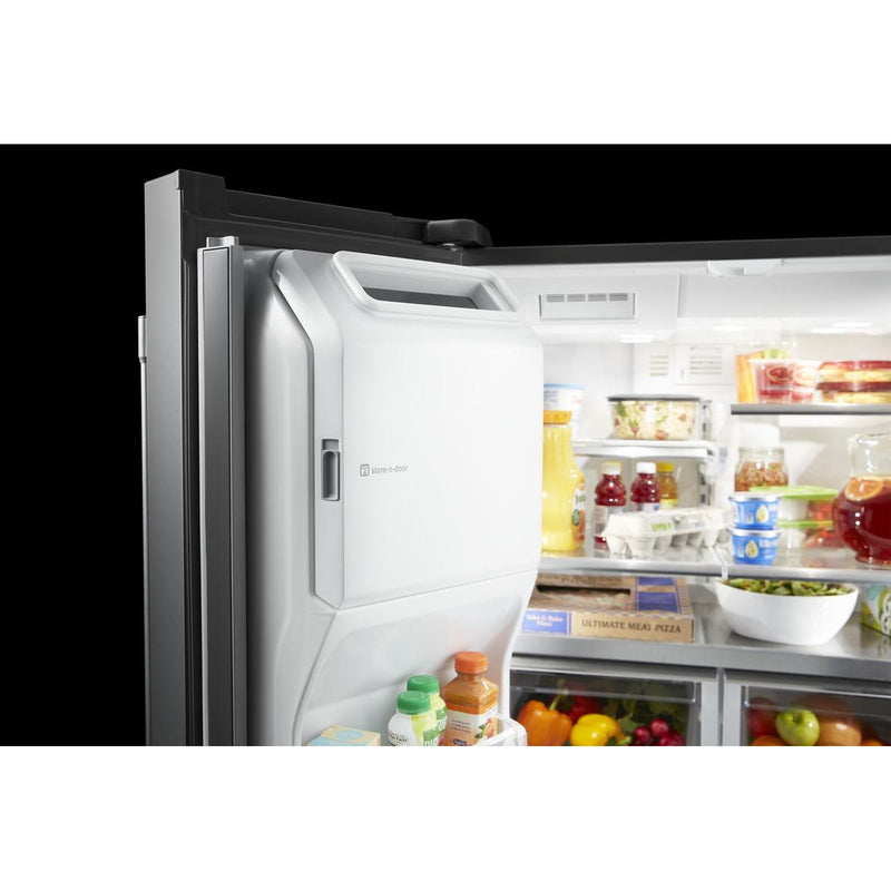 CLAYETTE FRIGO THETFORD : 629727 - BRELECT