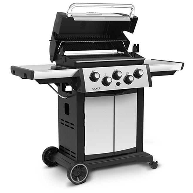 Broil clearance king 68487