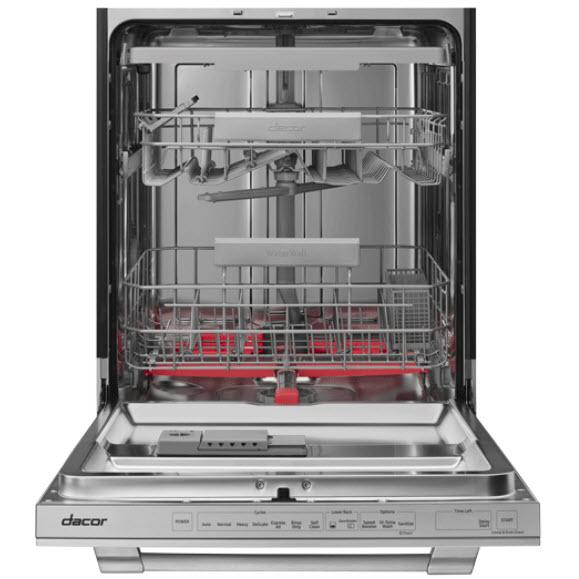 Dacor discount heritage dishwasher