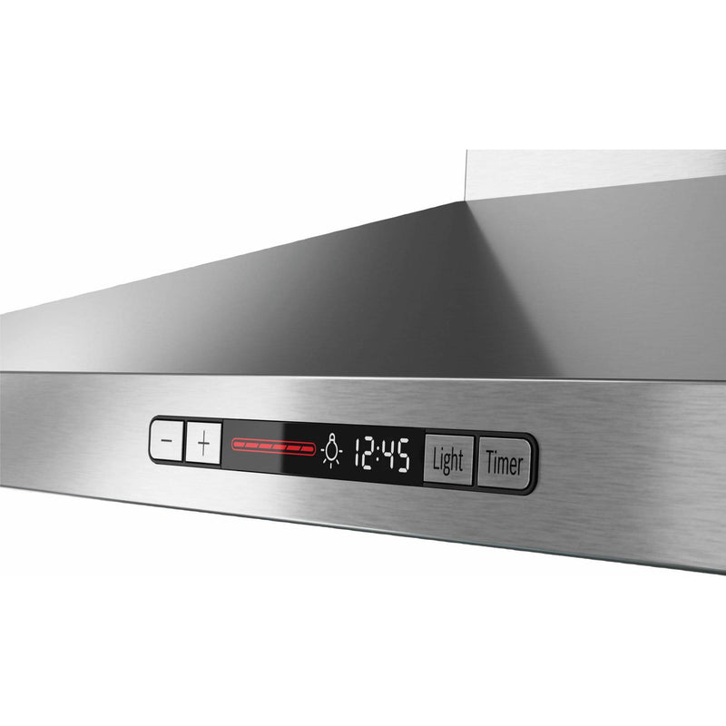 36 inch Wall Mount Range Hood HCP36E52UC