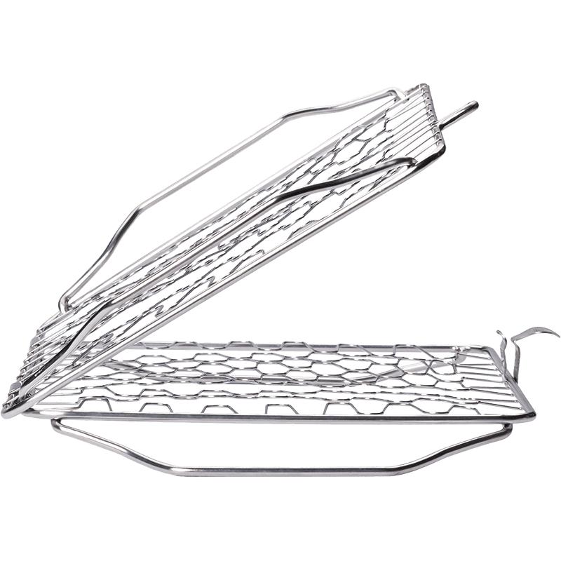 Grill and Oven Accessories Trays/Pans/Baskets/Racks 57012 IMAGE 1