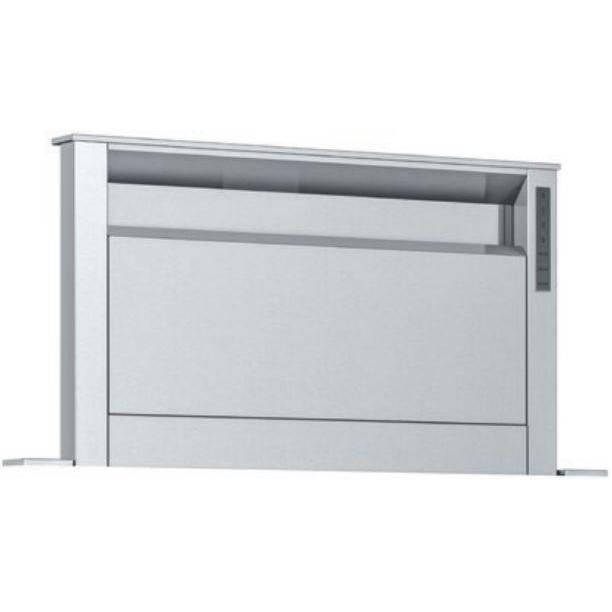 30 inch Masterpiece Downdraft Ventilation UCVM30XS