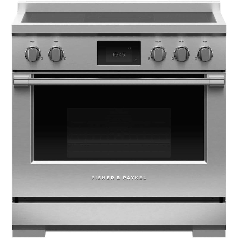 36in deals electric stove