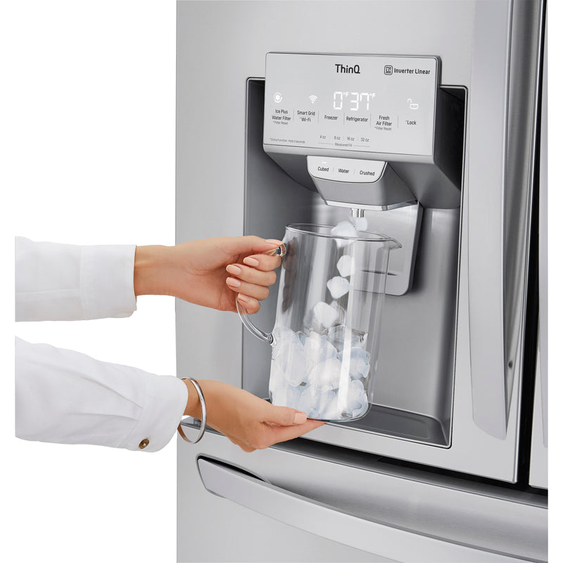 Le réfrigérateur combiné : l'appareil 2-1 sans perdre d'espace en cuisine