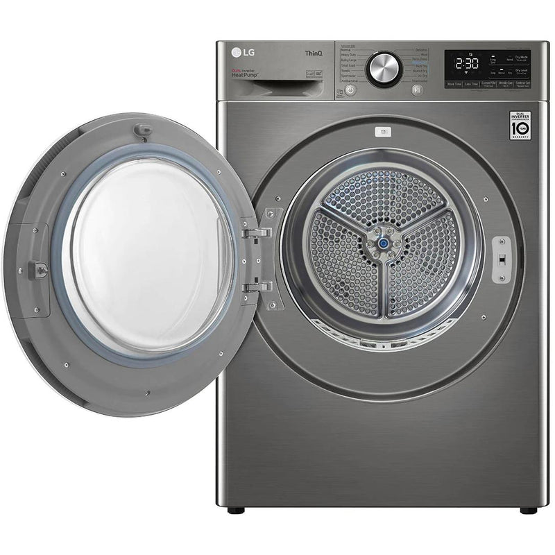 1200w Sèche-linge électrique Sécheuse à air chaud Sécheuse à haute  efficacité Sèche-linge muet Sèche-linge électrique Eu Plug 220v