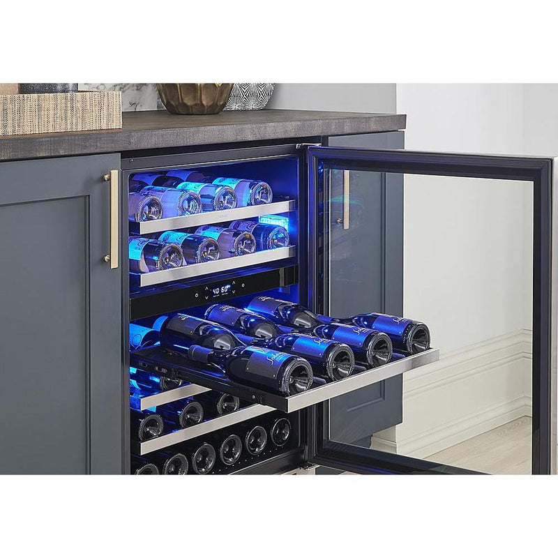 Presrv™ Black Stainless Beverage Cooler, Zephyr Presrv™ Coolers