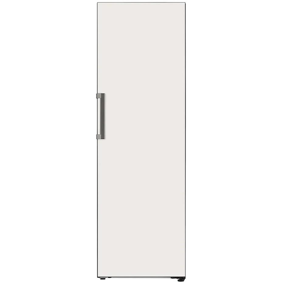 24-inch, 13.6 cu.ft. Counter-Depth All Refrigerator with Door Cooling+ LRONC1414G IMAGE 1