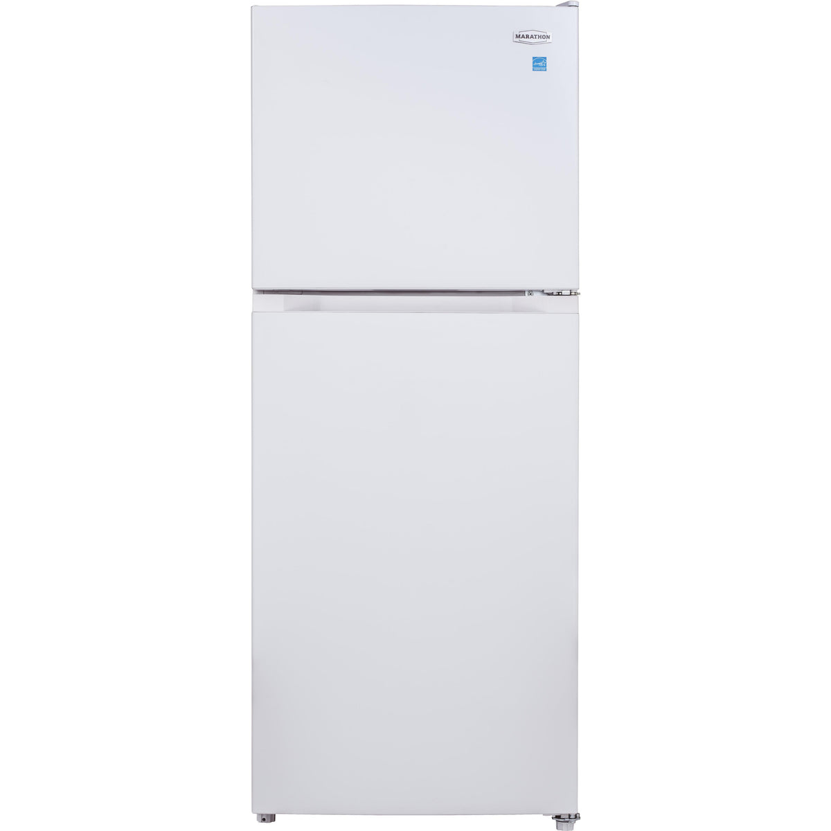 24-inch, 10.4 cu.ft. Top Freezer Refrigerator with LED Lighting MFF103W IMAGE 1